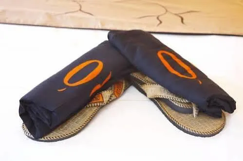 Atzaro * سانتا أيُلاريا ذيس ريو