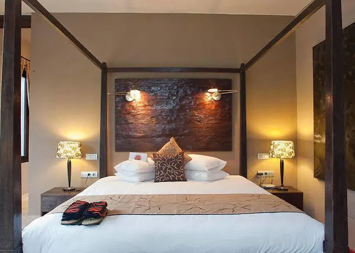 Atzaro منزل ريفي