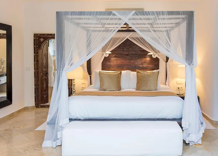 منزل ريفي Atzaro