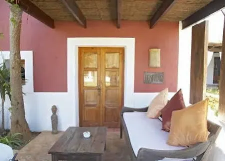 Atzaro Hétvégi ház *