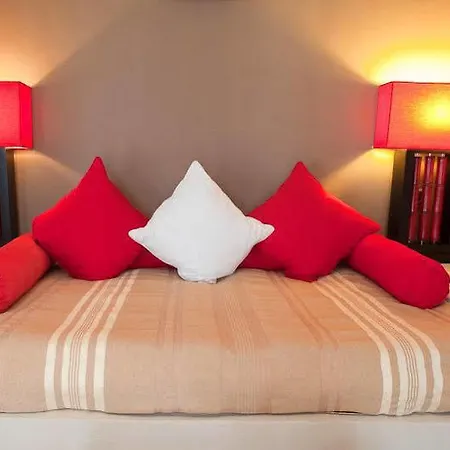 Hétvégi ház Atzaro