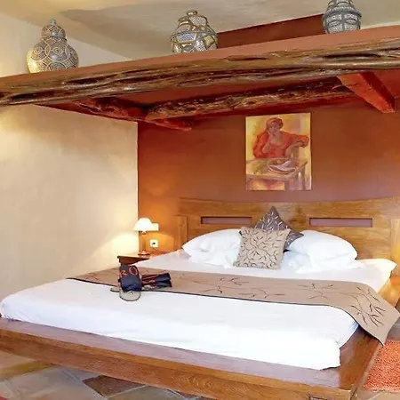 Hétvégi ház Atzaro