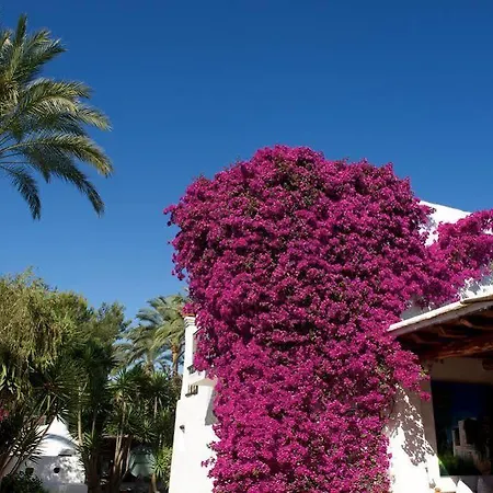 Atzaro Hétvégi ház Santa Eularia des Riu