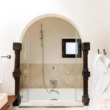 Hétvégi ház Atzaro *