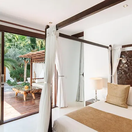 Hétvégi ház Atzaro *