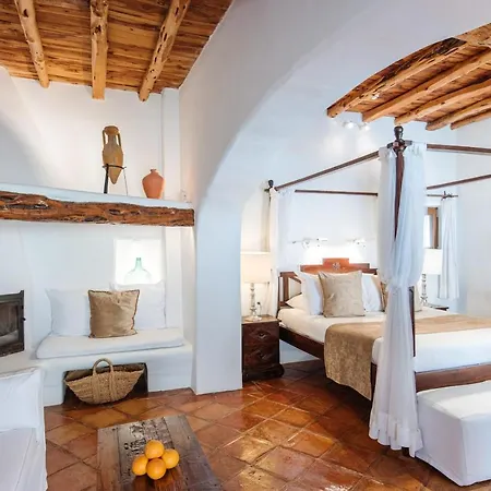 Atzaro Santa Eularia des Riu