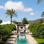 Atzaro * Santa Eularia des Riu