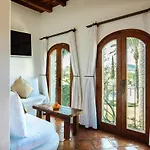 Casa di campagna Atzaro Santa Eularia des Riu
