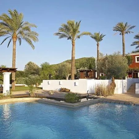 Atzaro Санта-Эулалия-дель-Рио