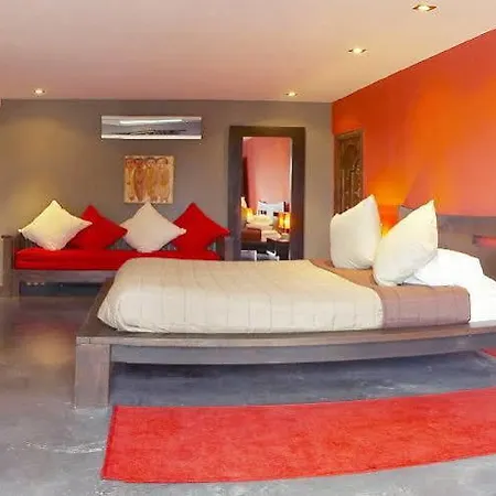 Atzaro Kır Evi Santa Eularia des Riu