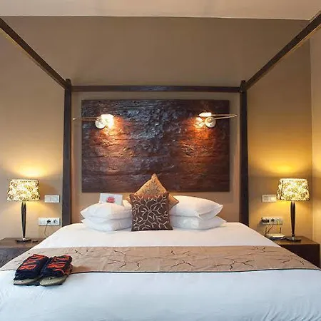 Atzaro Летний дом