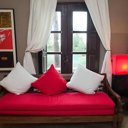 Venkovský dům Atzaro Santa Eularia des Riu