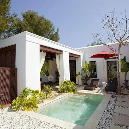 Летний дом Atzaro