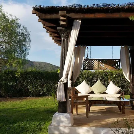 Atzaro * Санта-Эулалия-дель-Рио