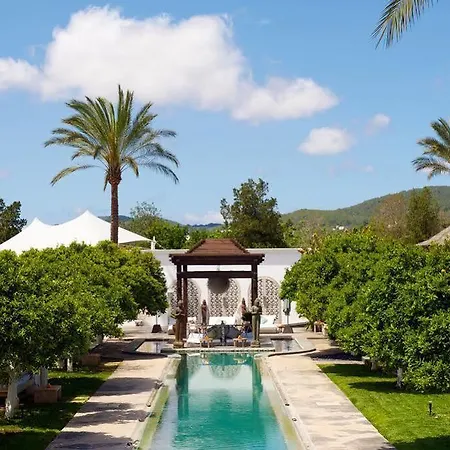 Atzaro * Santa Eularia des Riu