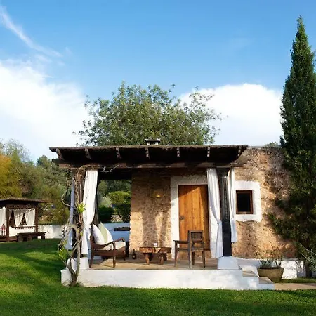 Летний дом Atzaro *