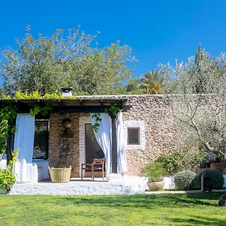 Atzaro Летний дом *