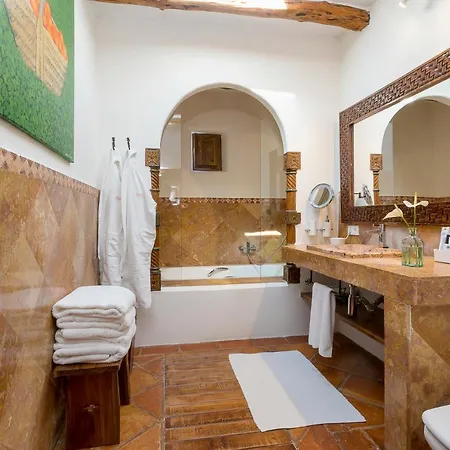 Venkovský dům Atzaro Santa Eularia des Riu