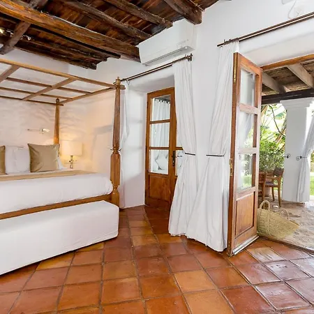 Atzaro Venkovský dům Santa Eularia des Riu