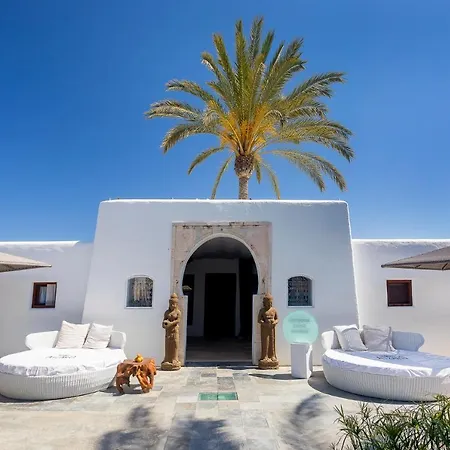 Atzaro * Санта-Эулалия-дель-Рио