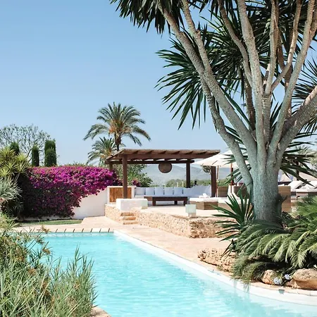 Atzaro Santa Eularia des Riu