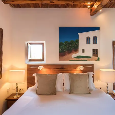 Летний дом Atzaro