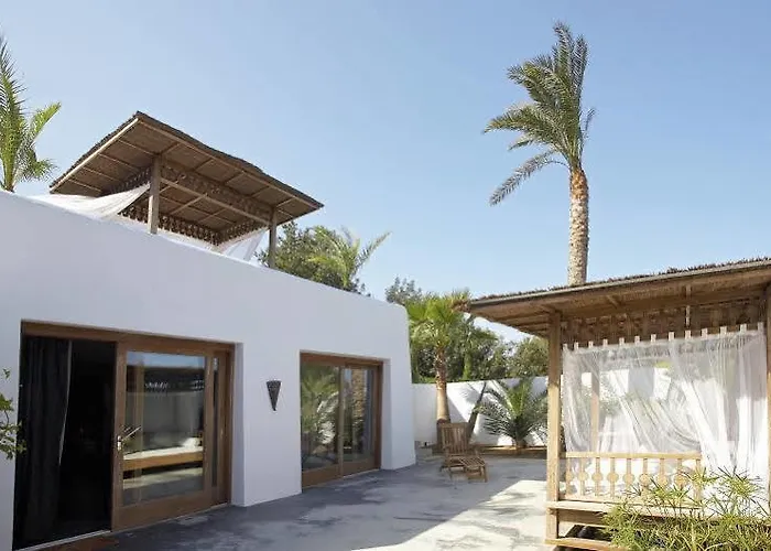 Atzaro Country house