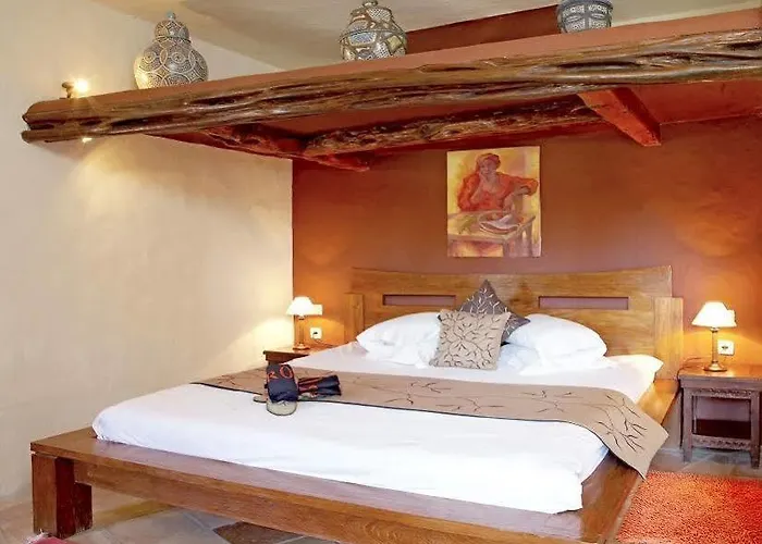 Country house Atzaro