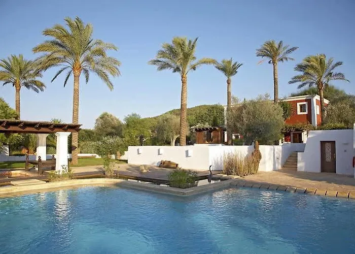 Atzaro Santa Eularia des Riu