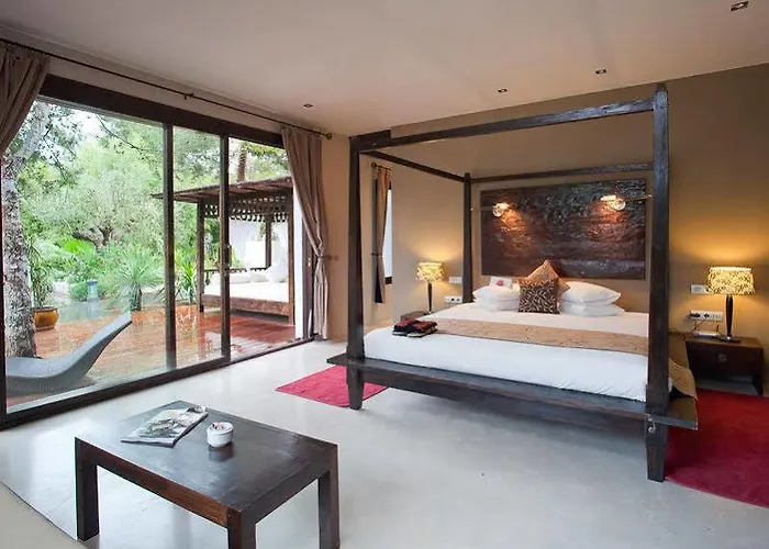 Atzaro Country house