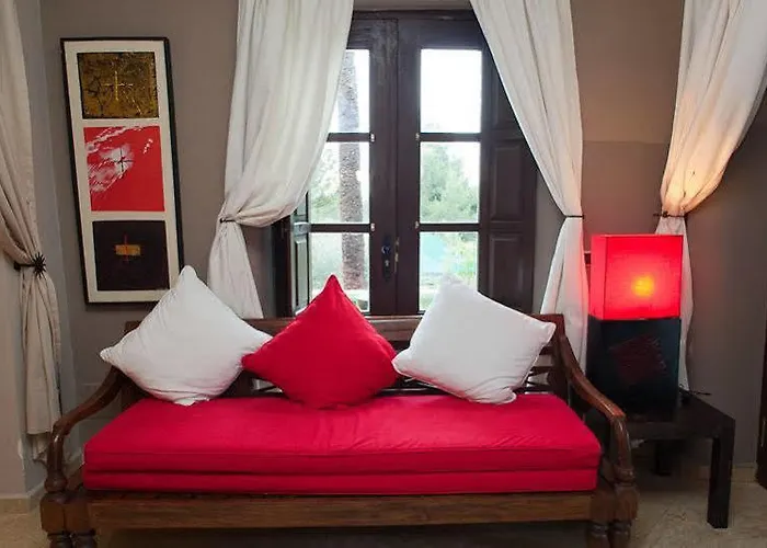 Country house Atzaro Santa Eularia des Riu