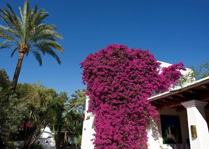 Atzaro Hétvégi ház Santa Eularia des Riu