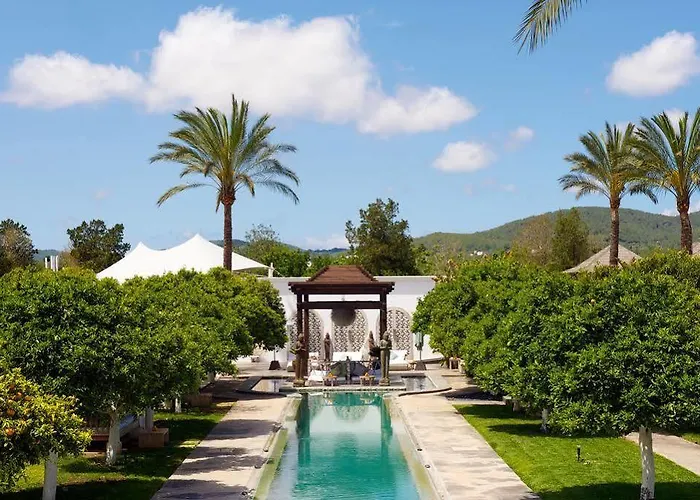 Atzaro * Santa Eularia des Riu