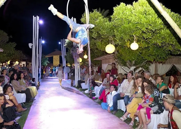 Country house Atzaro *