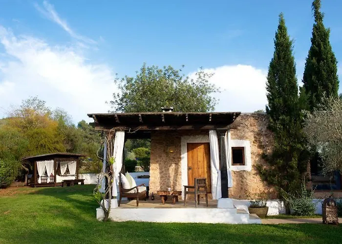 Country house Atzaro *