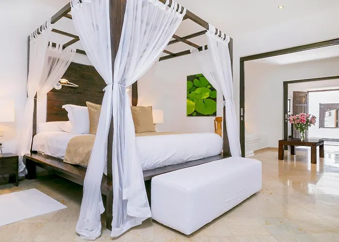 Atzaro Летний дом