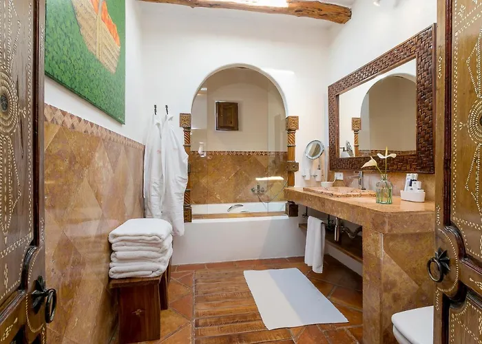 Country house Atzaro Santa Eularia des Riu