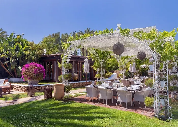 Atzaro Country house Santa Eularia des Riu