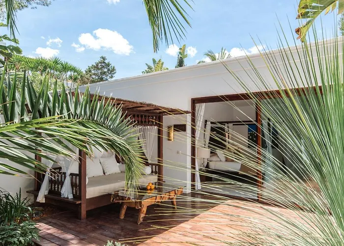 Country house Atzaro *