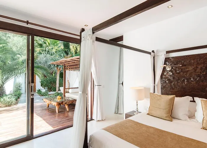 Country house Atzaro *