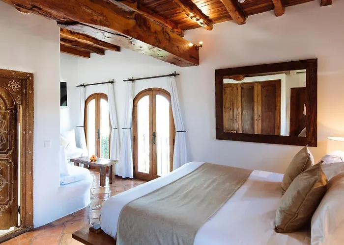 Atzaro * Санта-Эулалия-дель-Рио