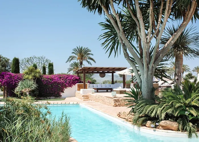 Atzaro Santa Eularia des Riu