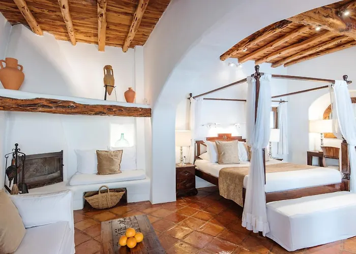 Atzaro Santa Eularia des Riu