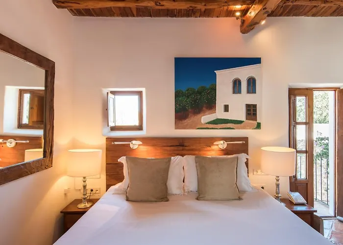 Country house Atzaro