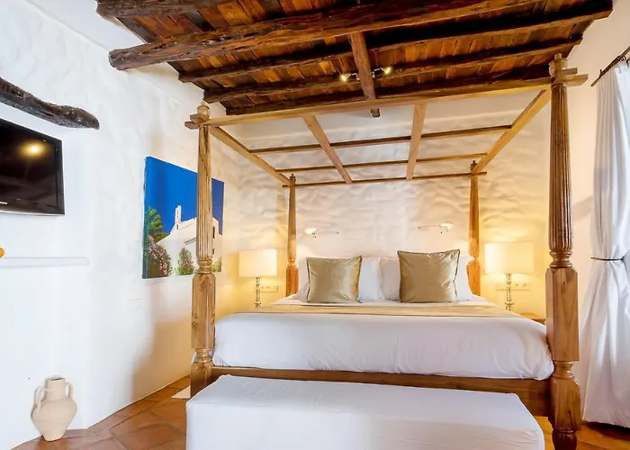 Country house Atzaro *